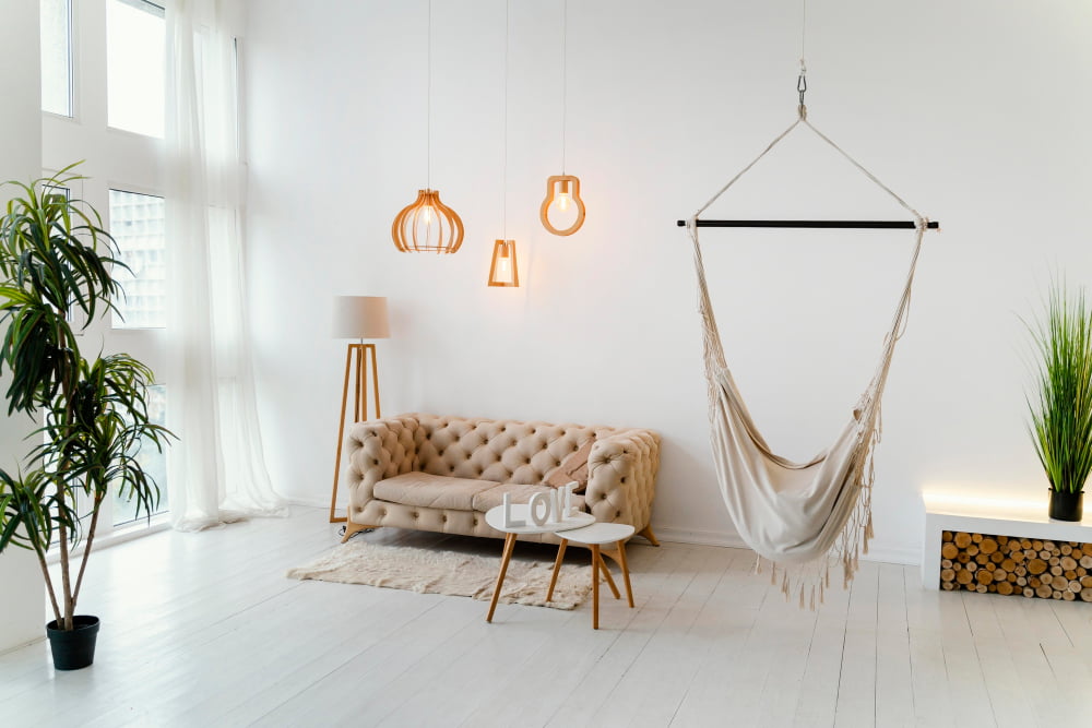 Greșeli comune în designul livingului