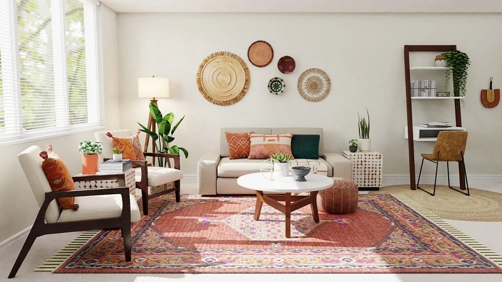 Reguli esențiale de Feng Shui
