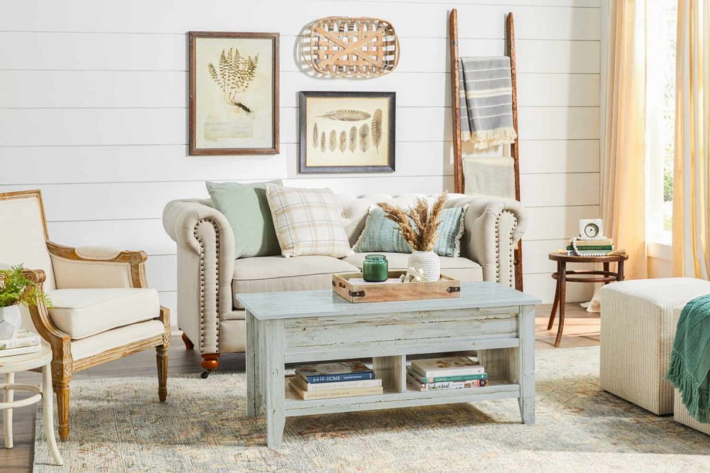 Shabby Chic