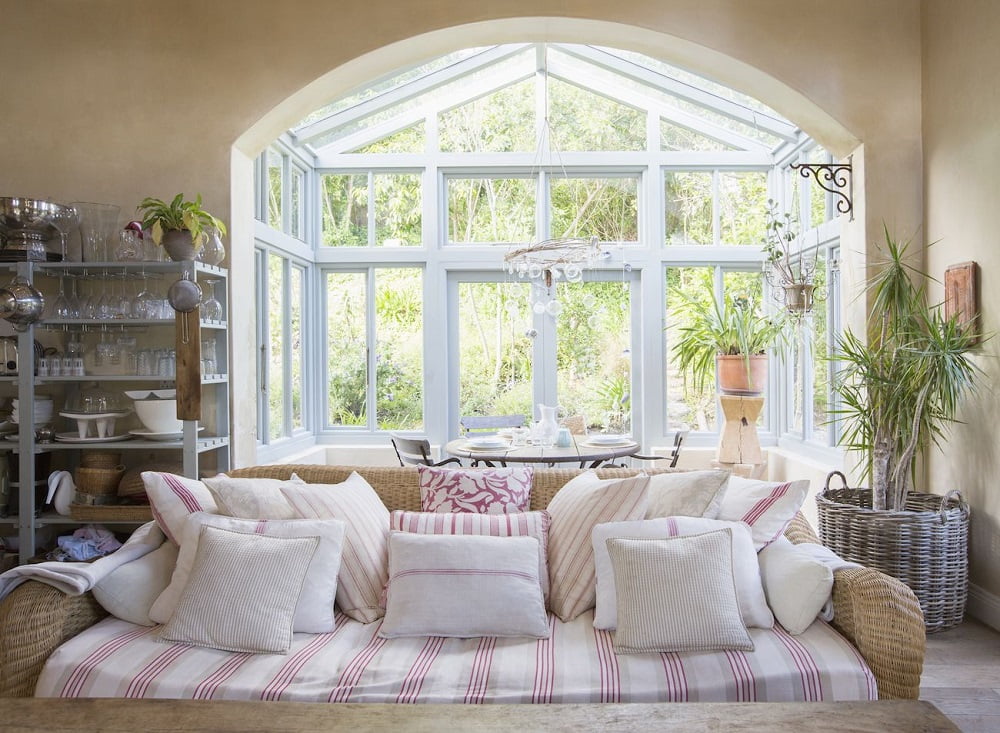 Shabby Chic