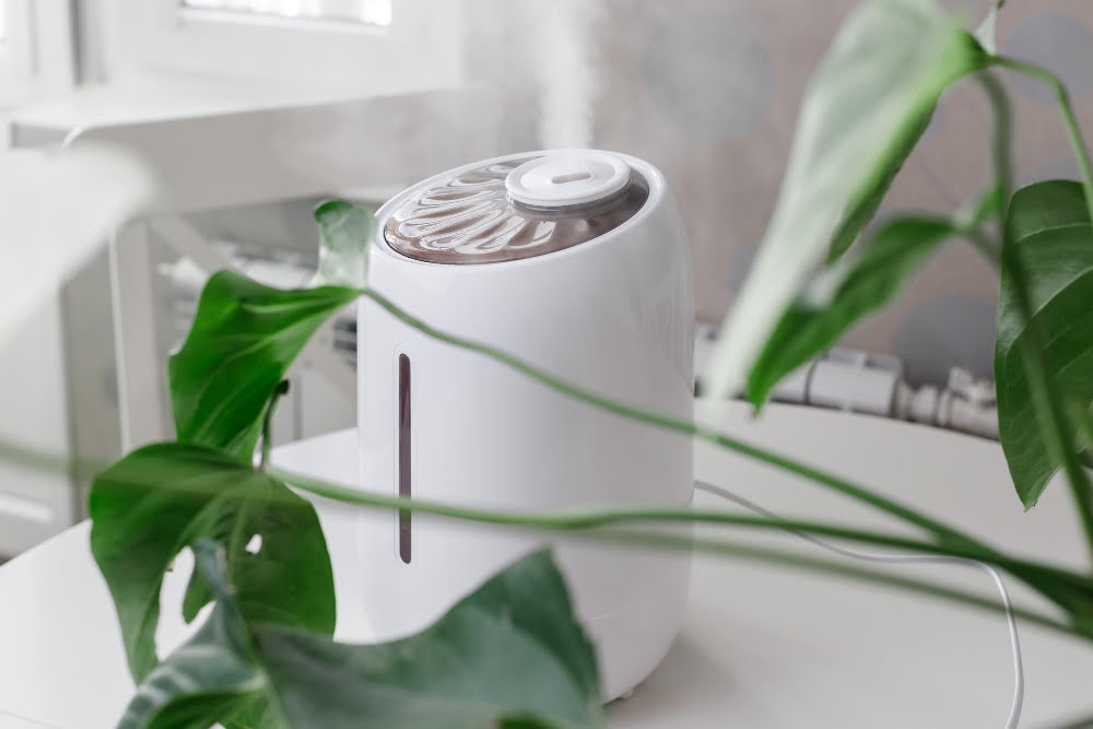 umidificator