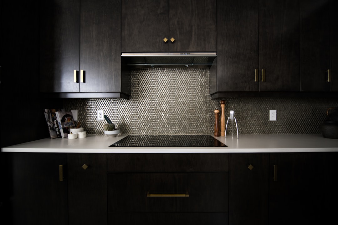 Photo kitchen renovation