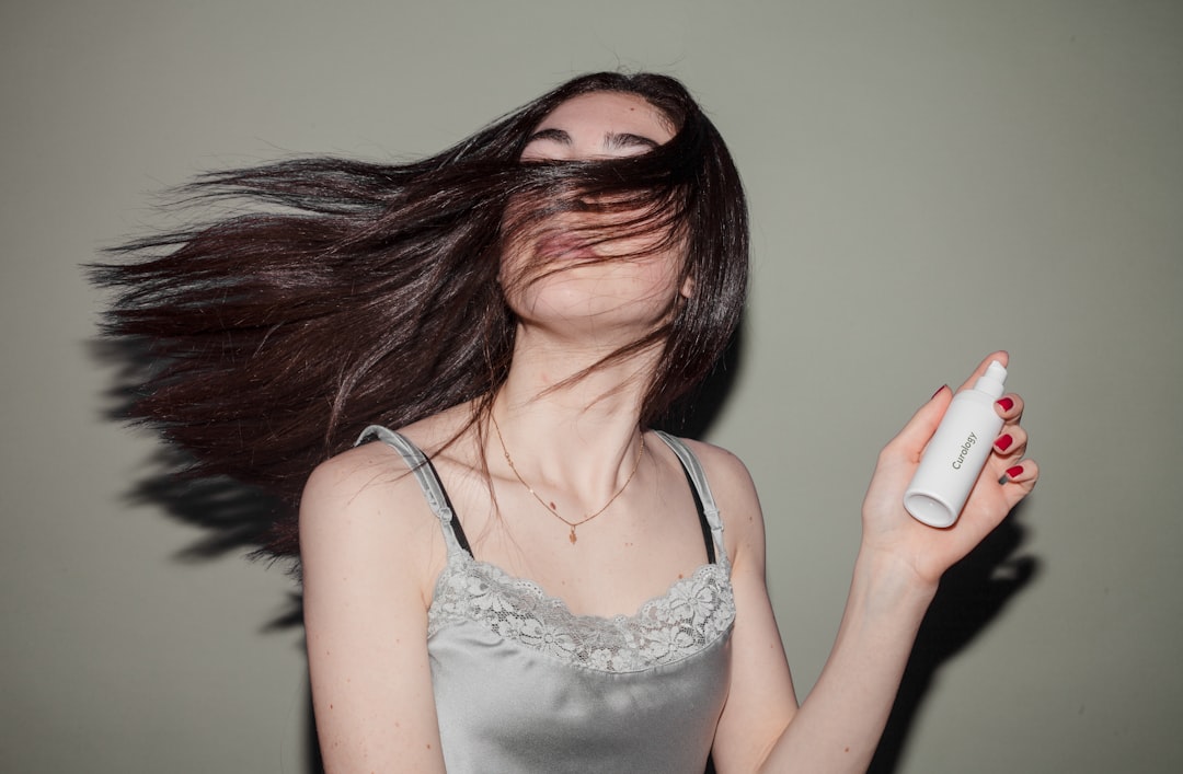 Photo Stain remover spray
