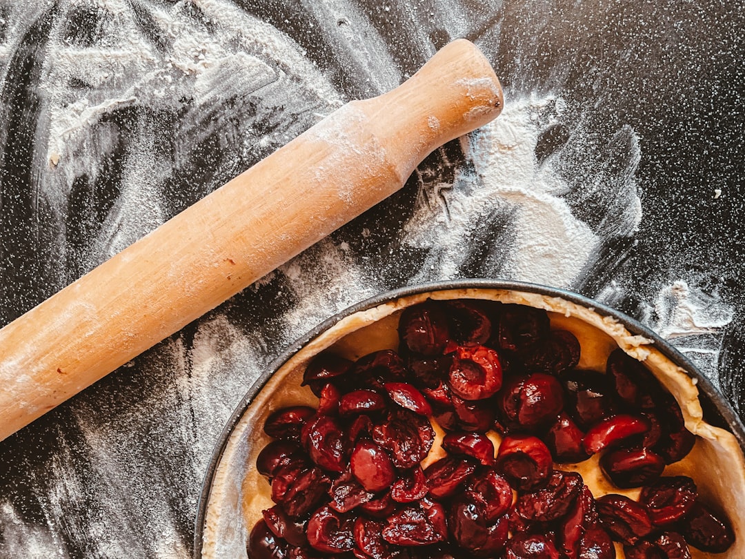 Photo Baking soda