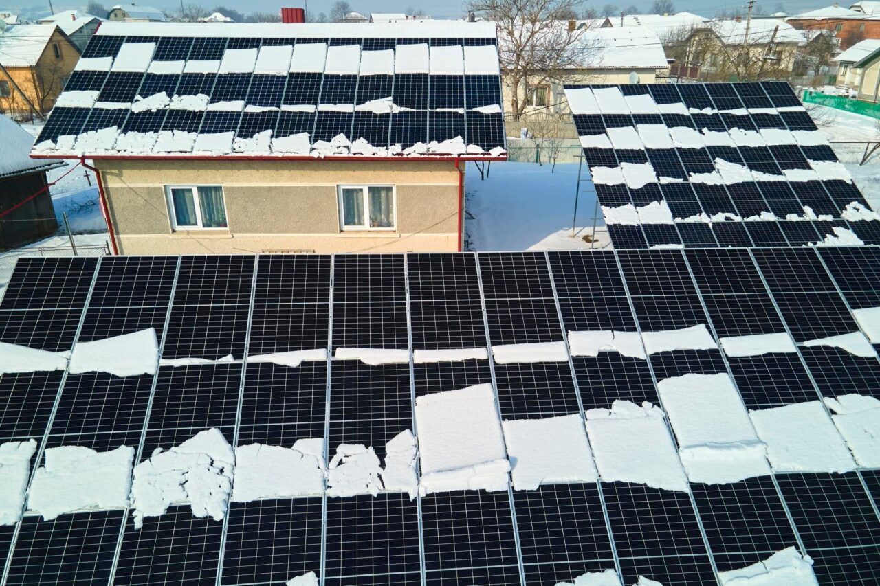 Ce se întâmplă dacă sistemul fotovoltaic este subdimensionat