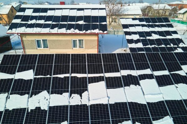 Ce se întâmplă dacă sistemul fotovoltaic este subdimensionat
