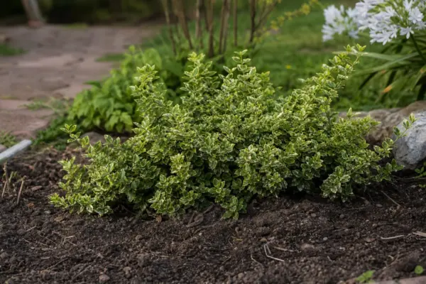 Evonim (Euonymus fortunei) – ghid complet de cultivare și îngrijire
