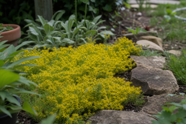 Sedum acre – sfaturi de plantare și îngrijire