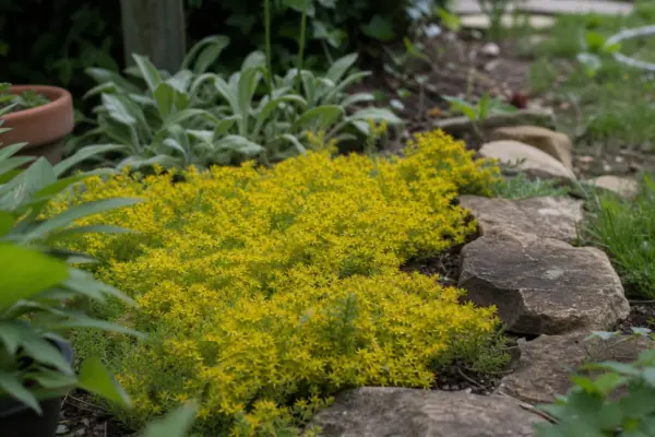 Șoaldină (Sedum acre) – sfaturi de plantare și îngrijire