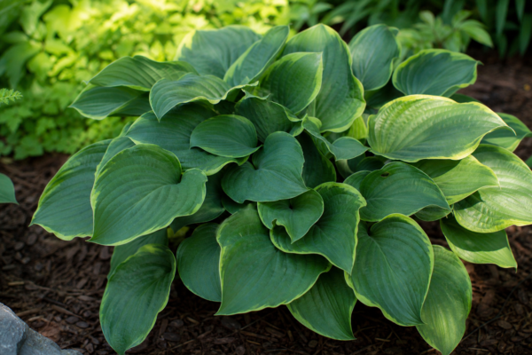 Hosta (Hosta plantaginea): plantare și îngrijire în zone umbrite