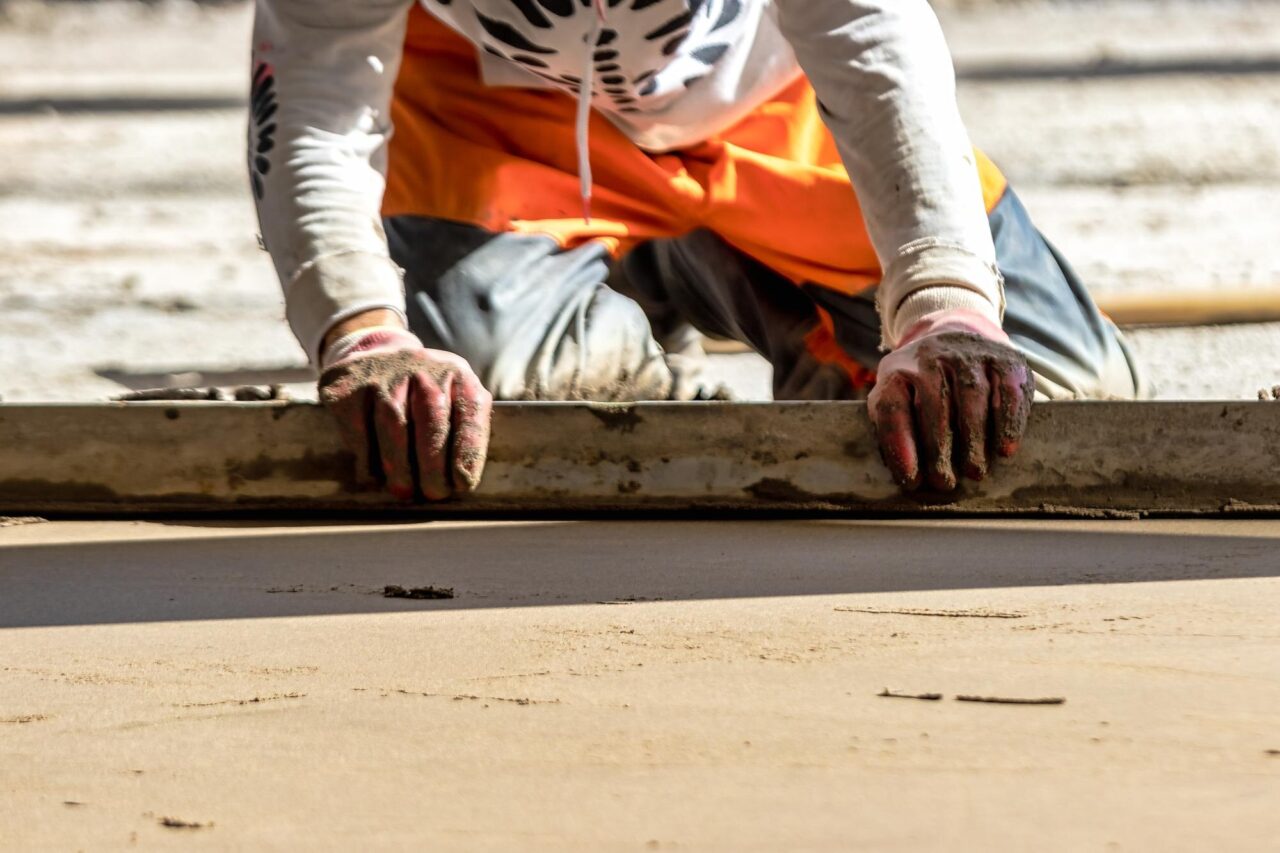 Cât beton intră la 1 mp în funcție de grosimea plăcii