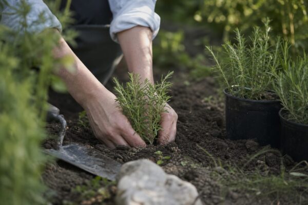 Cimbru de grădină (Satureja hortensis) – sfaturi utile pentru plantare și îngrijire