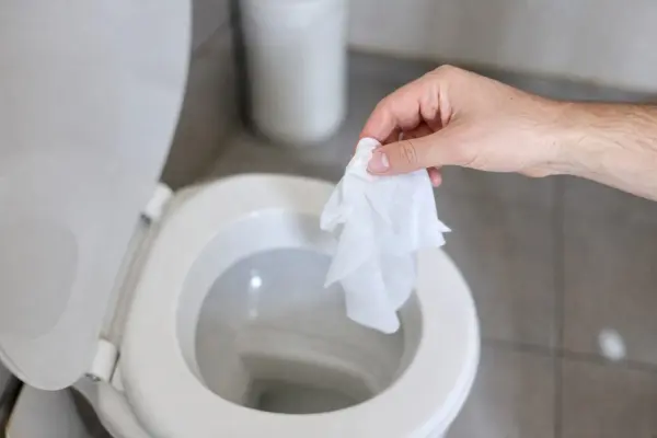 Ce nu trebuie să arunci în toaletă dacă ai fosă septică
