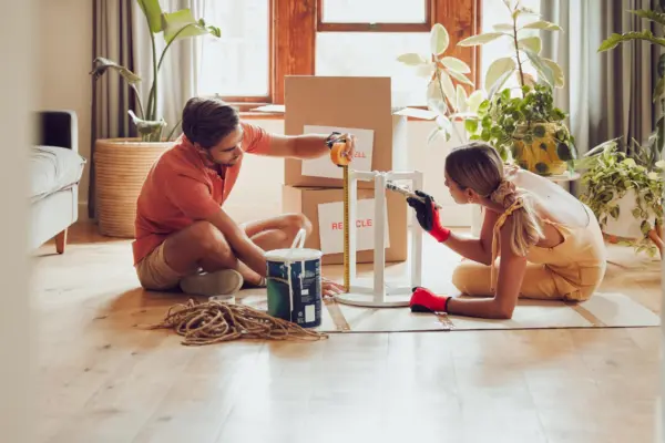 Living elegant cu buget mic: ce merită să schimbi mai întâi